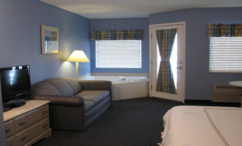 South Beach Resort Hotel Marblehead Εξωτερικό φωτογραφία
