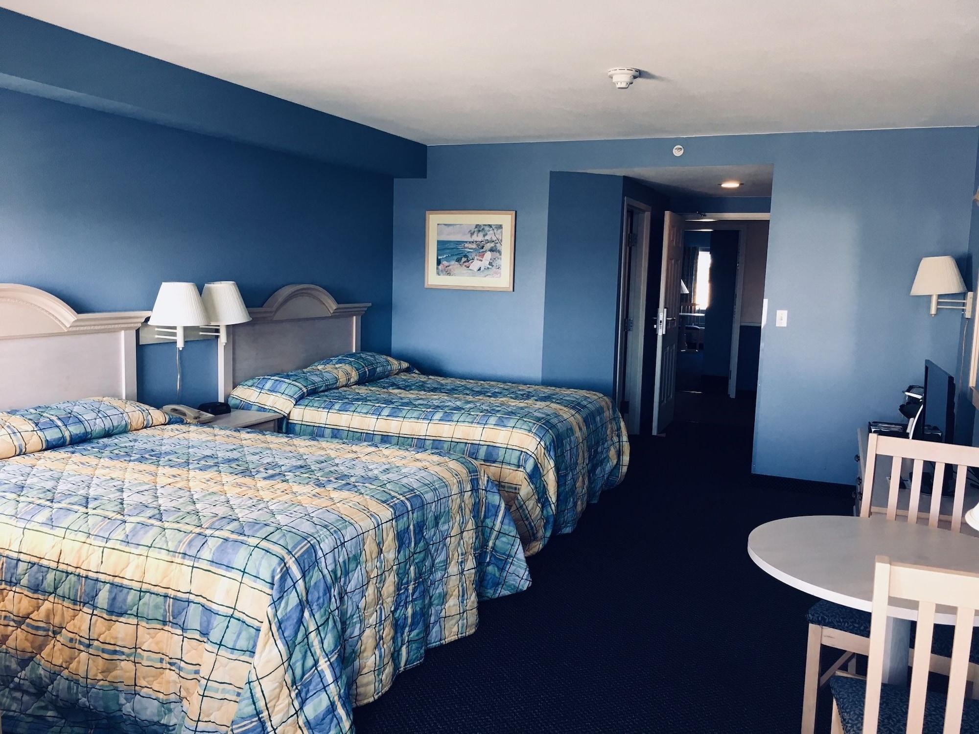 South Beach Resort Hotel Marblehead Εξωτερικό φωτογραφία