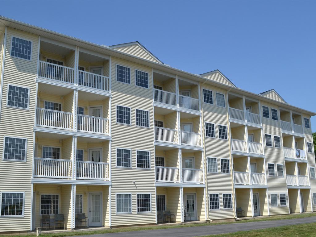South Beach Resort Hotel Marblehead Εξωτερικό φωτογραφία