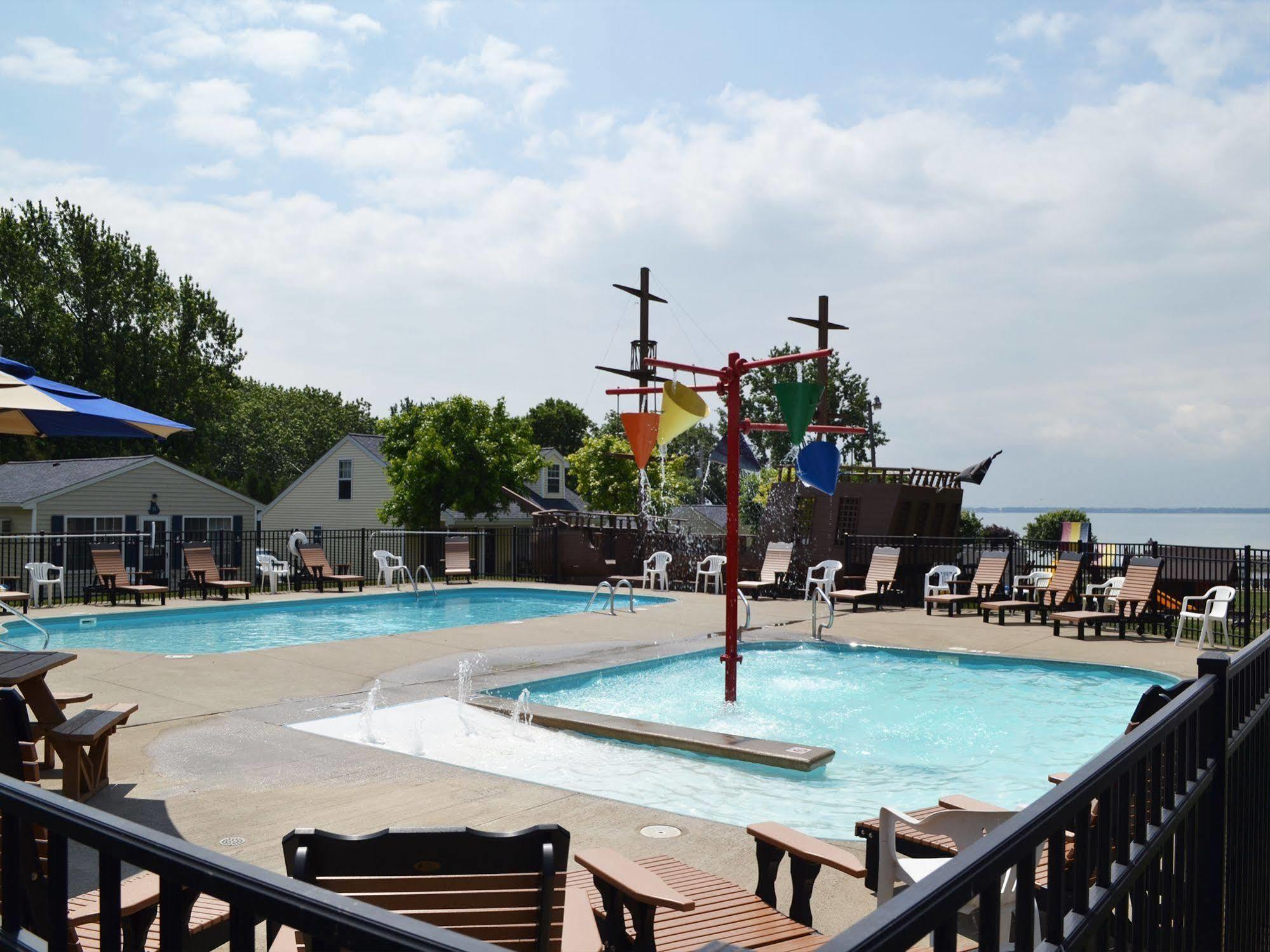 South Beach Resort Hotel Marblehead Εξωτερικό φωτογραφία